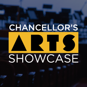 Chancellor's Art Showcase image