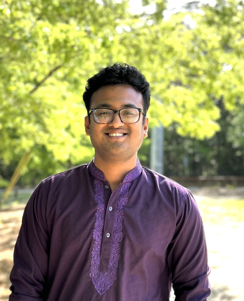 Anik Barua